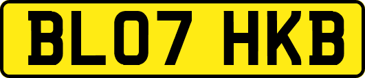 BL07HKB