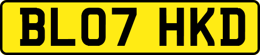 BL07HKD