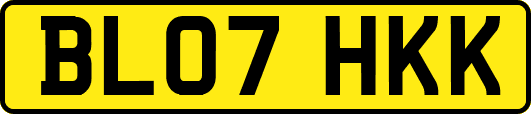 BL07HKK