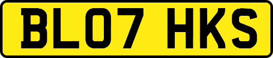 BL07HKS