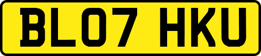 BL07HKU