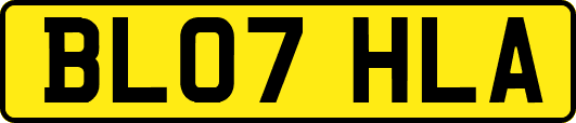 BL07HLA