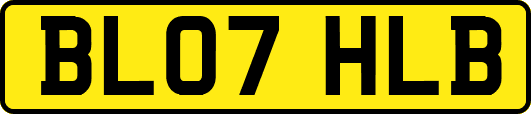 BL07HLB