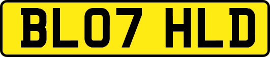 BL07HLD