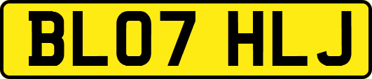 BL07HLJ