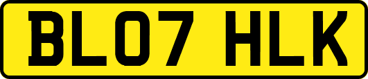 BL07HLK