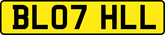 BL07HLL