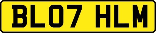 BL07HLM