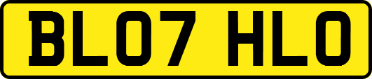 BL07HLO