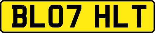 BL07HLT