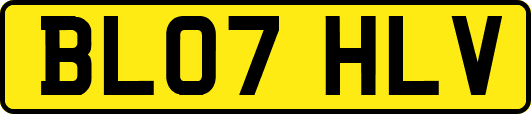 BL07HLV