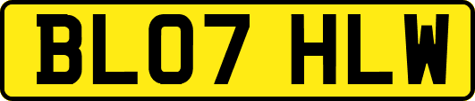 BL07HLW