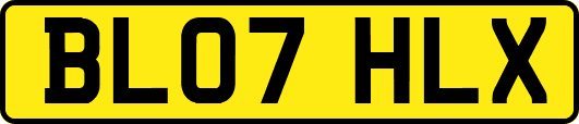 BL07HLX