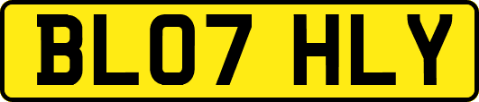 BL07HLY