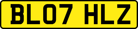 BL07HLZ