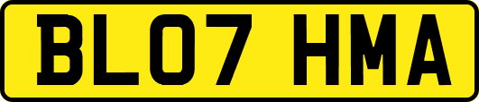 BL07HMA
