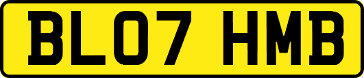 BL07HMB