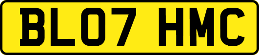 BL07HMC