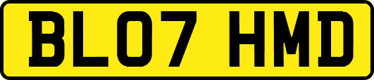 BL07HMD