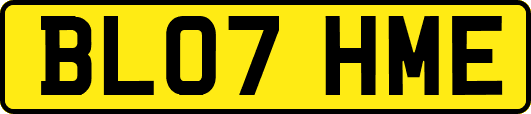 BL07HME