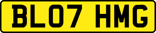 BL07HMG