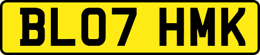 BL07HMK