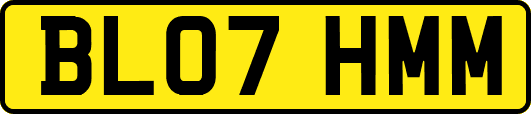 BL07HMM