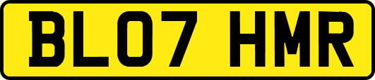 BL07HMR