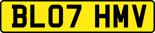 BL07HMV