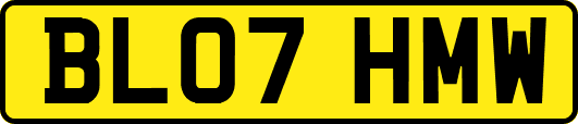 BL07HMW