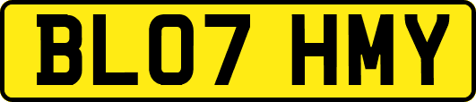 BL07HMY