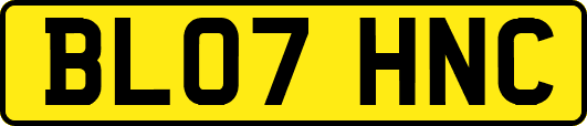 BL07HNC