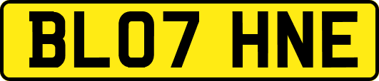BL07HNE