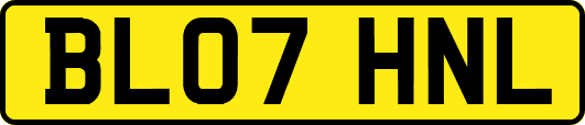 BL07HNL