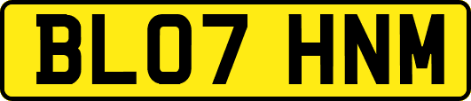 BL07HNM
