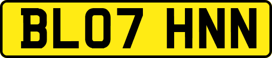 BL07HNN