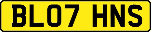BL07HNS