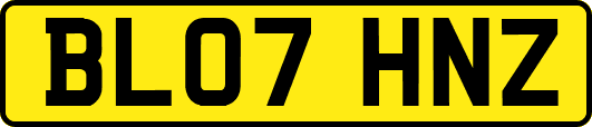 BL07HNZ