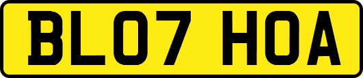BL07HOA