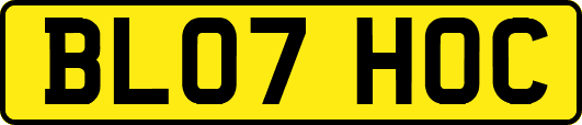 BL07HOC