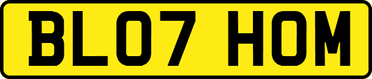 BL07HOM
