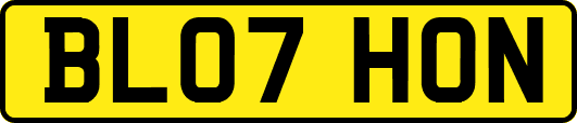 BL07HON