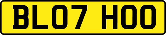 BL07HOO