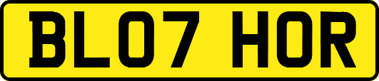 BL07HOR