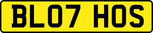 BL07HOS