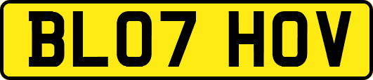 BL07HOV