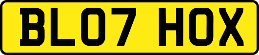 BL07HOX