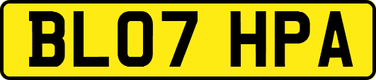 BL07HPA