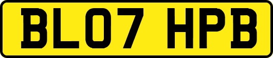 BL07HPB