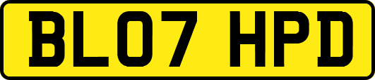 BL07HPD